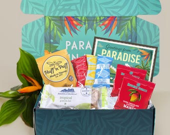 Aloha From Hawaiʻi Box