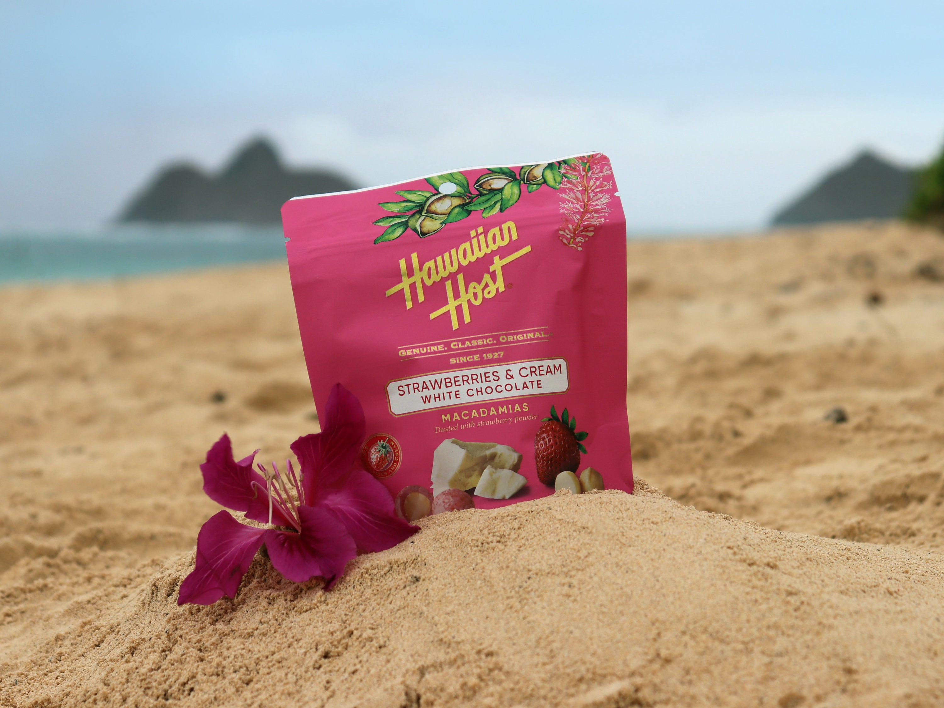 Hawaiian Christmas Box Hawaiian Christmas Box Christmas Gift Hawaii