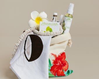 Bolsa de regalo de autocuidado