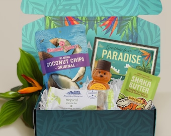 The Island Morning Box (Kauai Shore Exclusive)