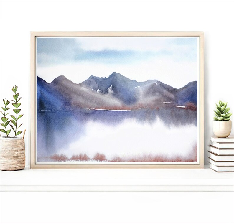 Abstract Office Wall Decor Canadian Shop Free Shipping to Etsy