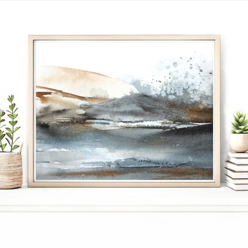 Best Selling Items Wall Art Prints Modern Minimalist Etsy UK