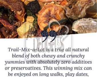 Trail-Mix-a-Lot