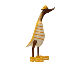 Runner duck 40 cm; various colors
