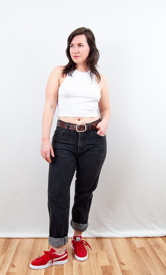 Basic denim - vintage - Gem