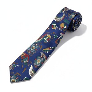 Bugle Boy Ties - Etsy display picture 1