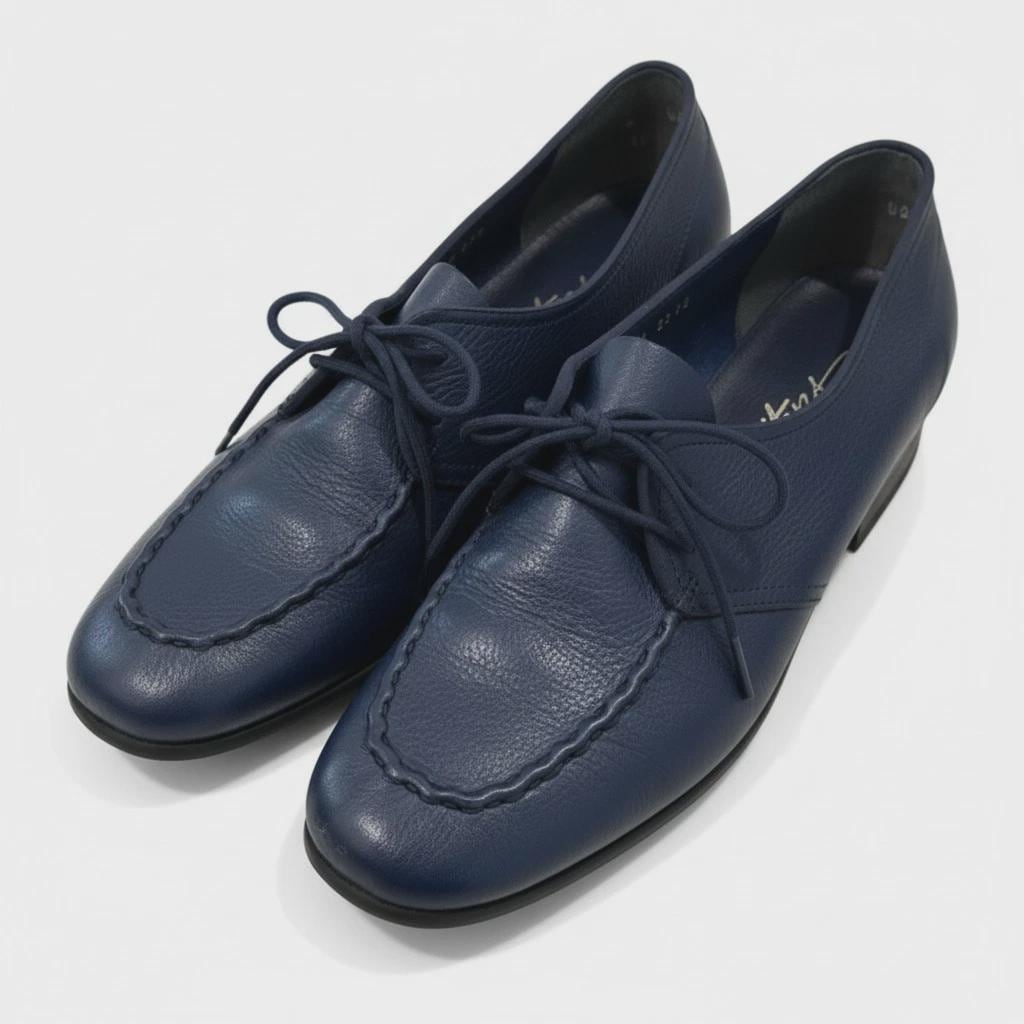 70s Slip on Shoes - Etsy
