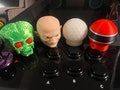 AtGames Pinball plunger adapter different choice! Always something new!