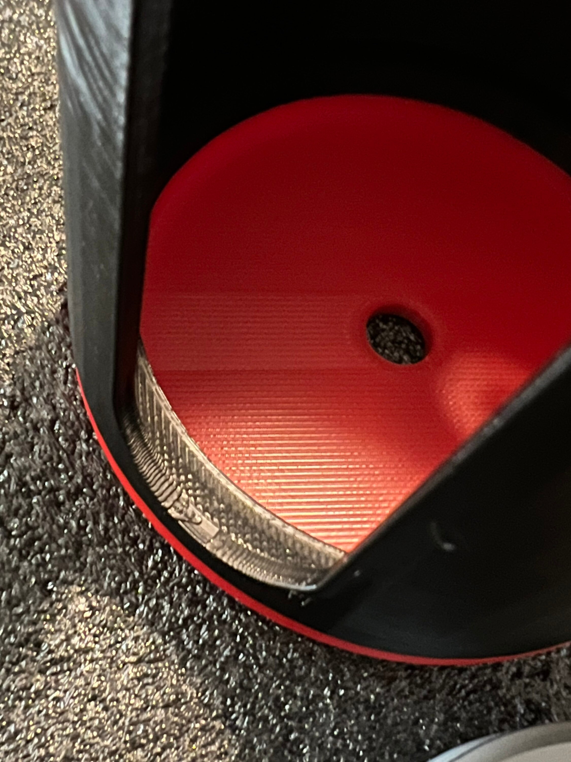 IIRCADE Cup Holder / Universal Cup Holder for Any Flat Surface Etsy