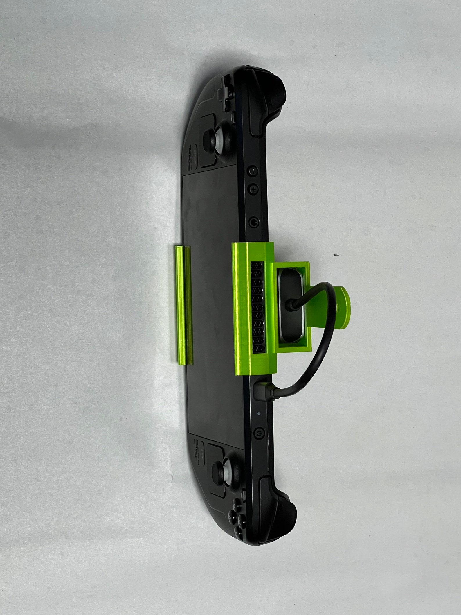 Steam Deck Docking Station Mount Can Be Used for Virtual Etsy