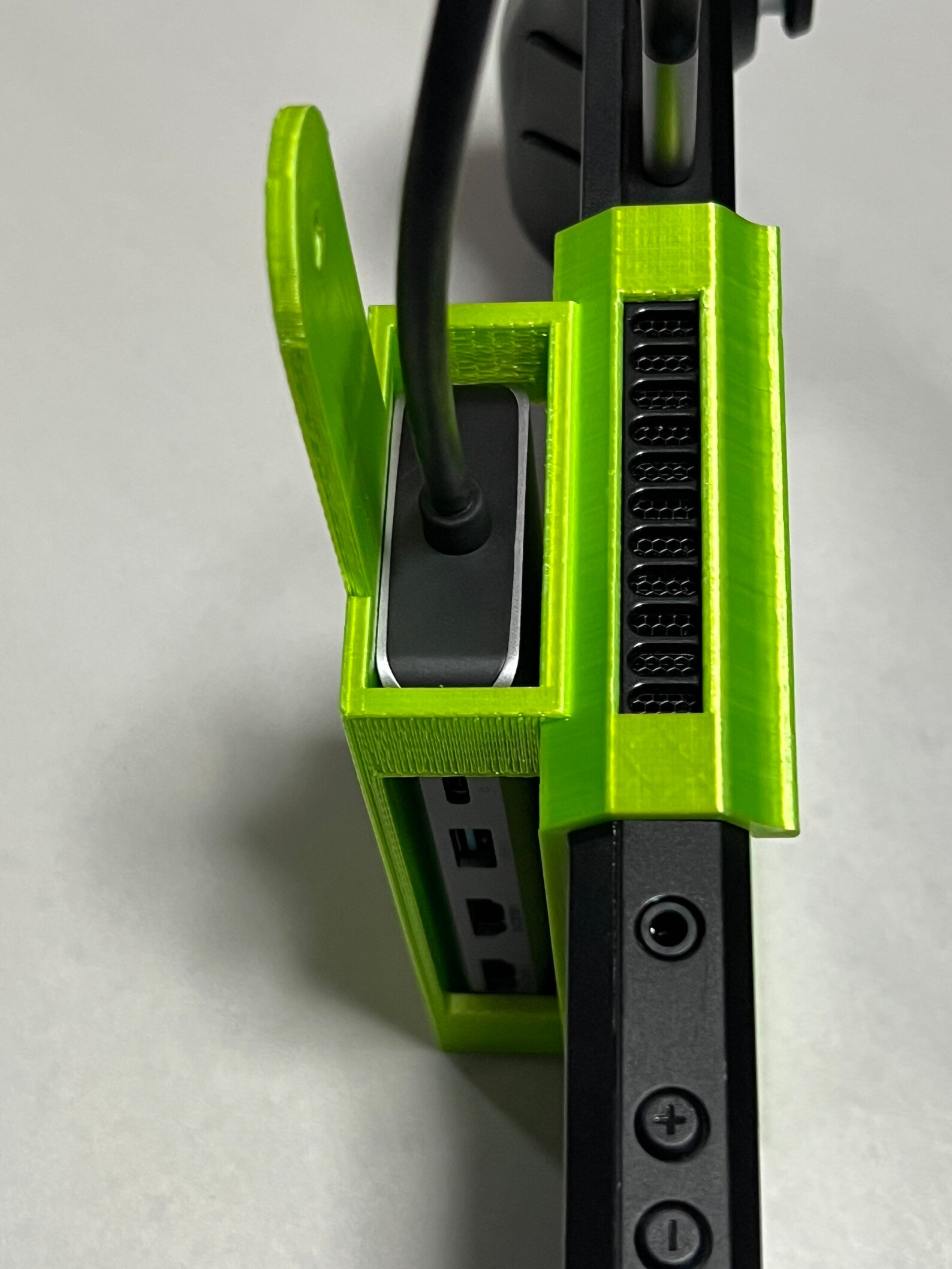 Steam Deck Docking Station Mount Can Be Used for Virtual Etsy