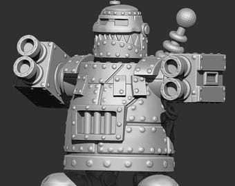 Ork Runt Bot x3