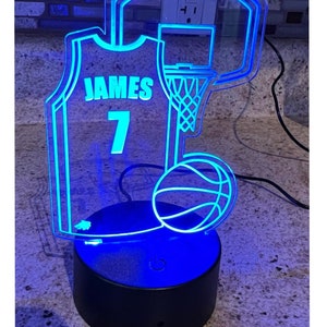 DIGITALE Basketball Jersey Light SVG