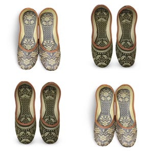 Hippie Dress Shoes - Etsy