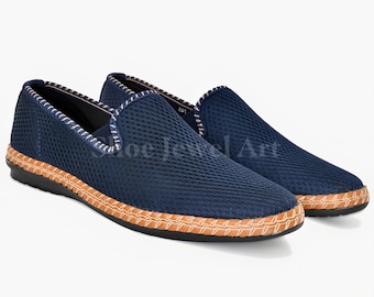 Mens Ultra Soft Comfortable Memory Foam Shoes, Trainers & Athletic Shoes,  Daily Wear Mesh Shoes, Birthday Gifts, Best Handmade Gifts for Men - Etsy
