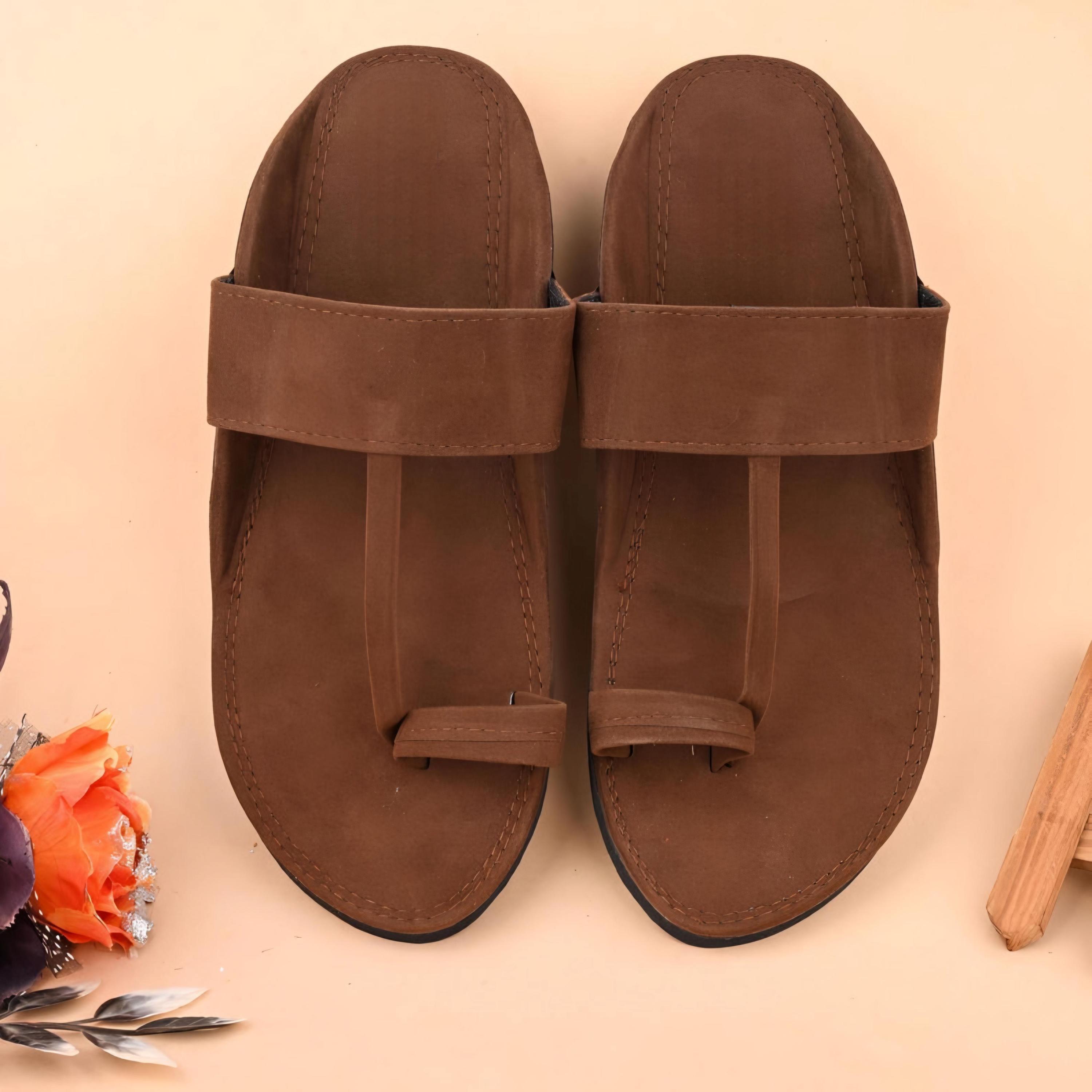 Men kolhapuri chappal - Etsy 日本