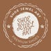 ShoeJewelArt store logo