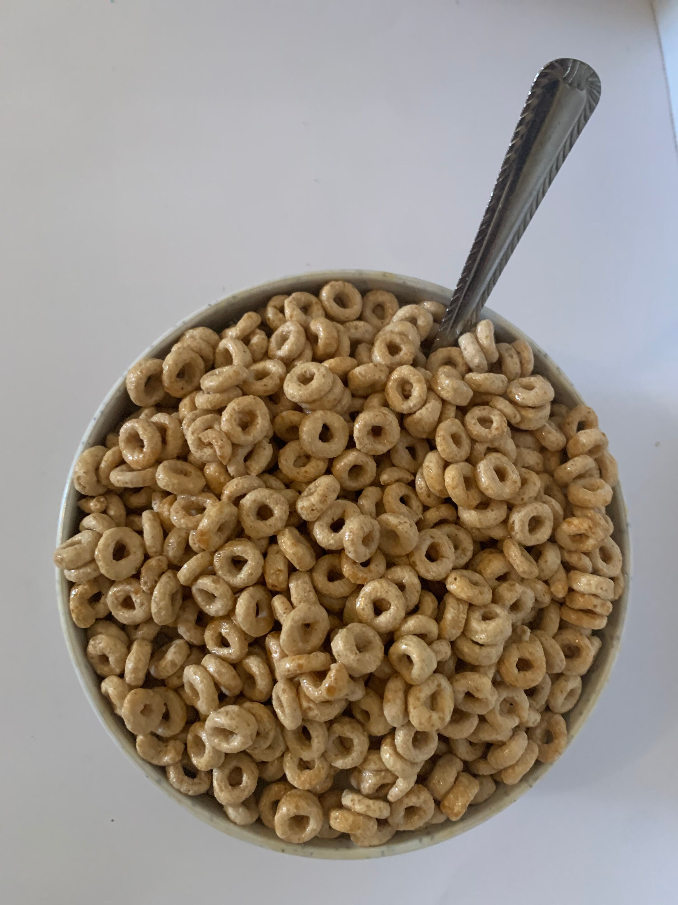 Cheerios Bowl - Etsy