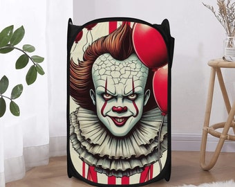 Pennywise wasmand