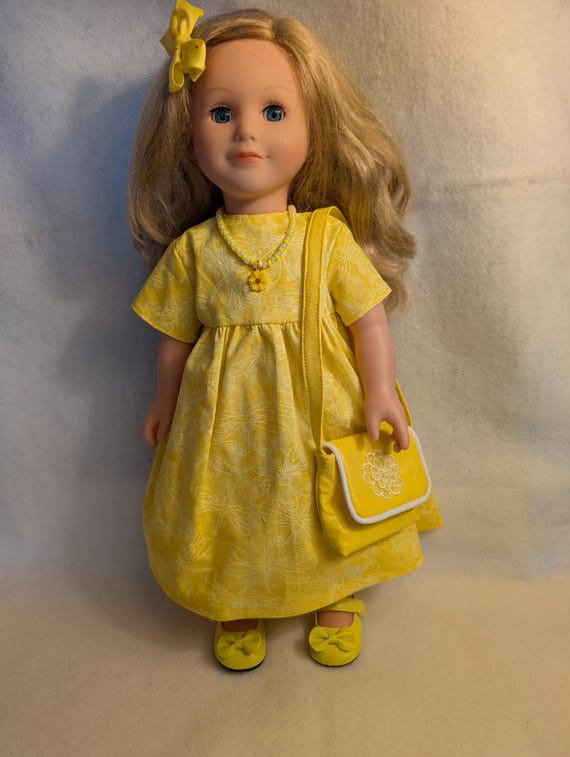 yellow dress with blue shoes Twist V-neck Light Blue Open Back Sheath Long Dress  Ohmollydress