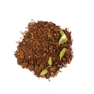Kräuter Masala Chai
