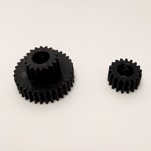 Replacement Parts for Pretty Much Anything - 3D Printed
