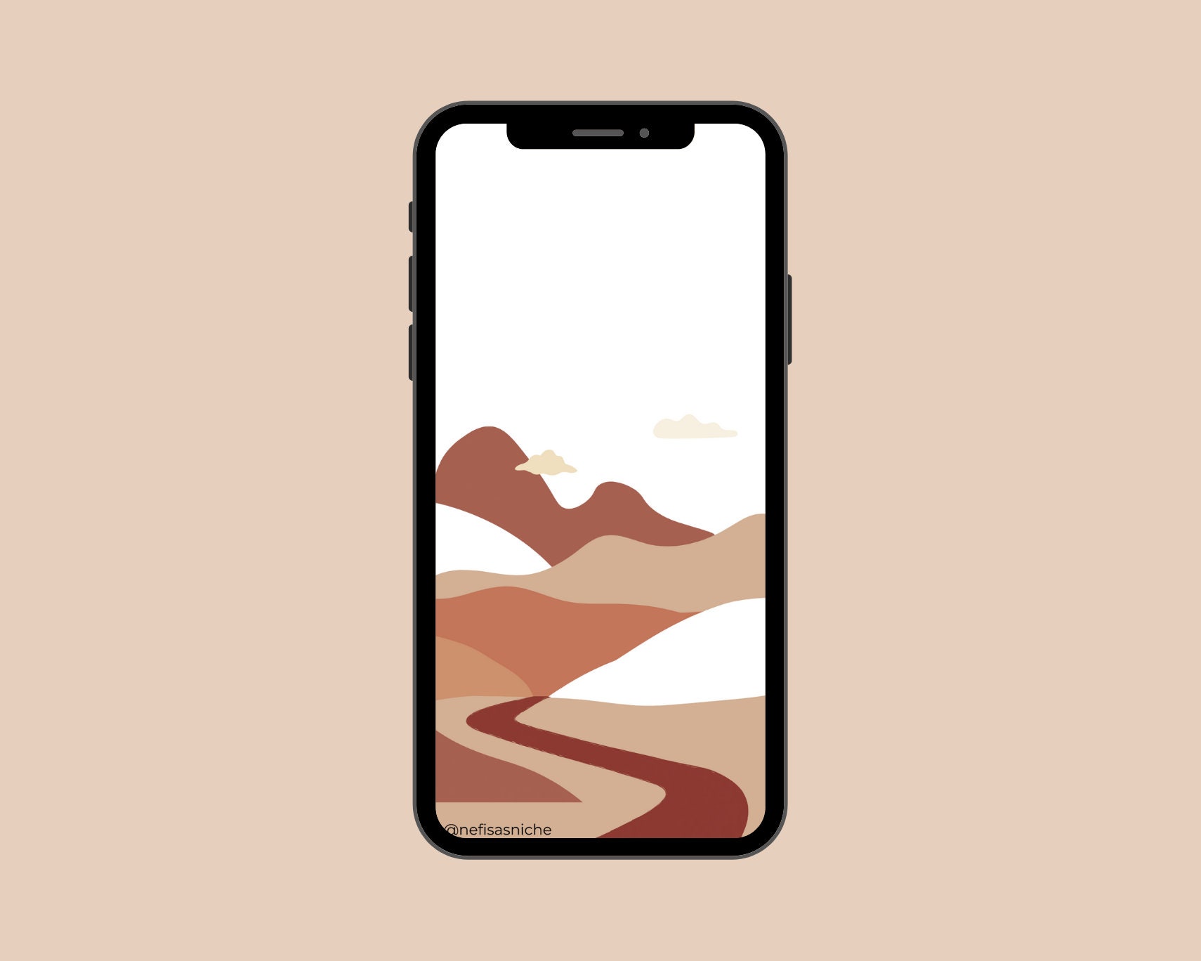 Minimal iPhone Wallpapers  High Resolution Mobile Phone Backgrounds -  rawpixel