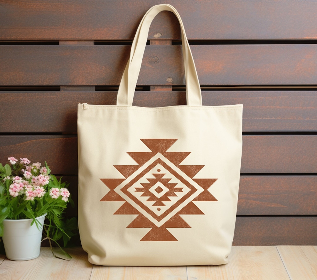 Aztec Tote main image 0