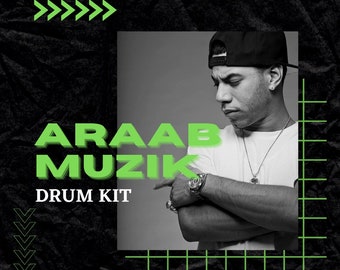 araabmuzik sound kit araabmuzik sound kit