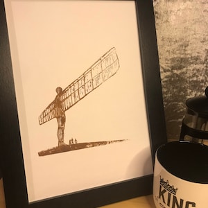Angel of the North