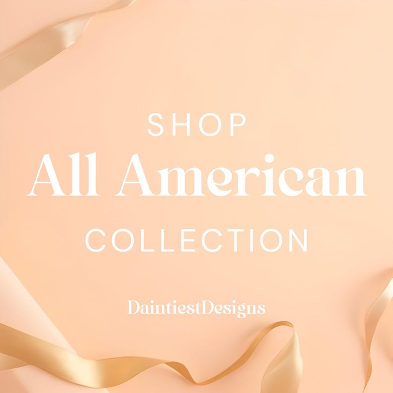 Shop the All American Collection by DaintiestDesigns coordinating patriotic party templates