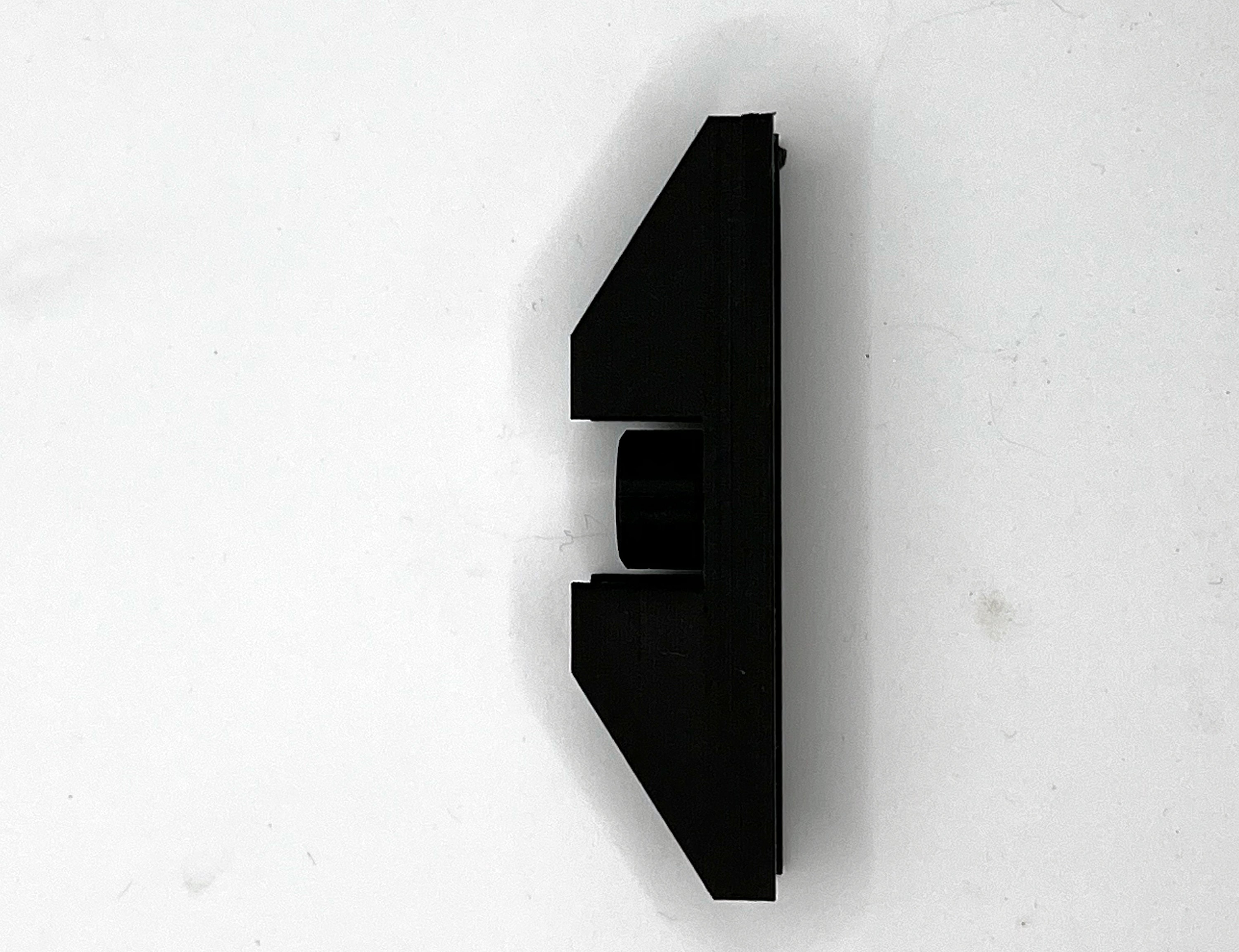 Forest River Camper Bed Pole Base Forest River Pop-Up Camper Bed Pole Connector Base - 2-Pack Replacement Part (F100091840) Rv Electrical Connector - Foto 9