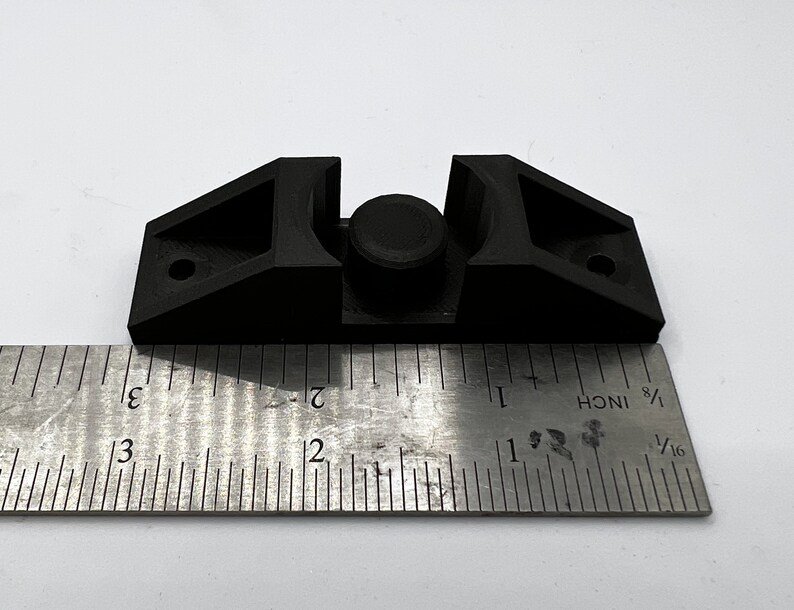 Forest River Camper Bed Pole Base Forest River Pop-Up Camper Bed Pole Connector Base - 2-Pack Replacement Part (F100091840) Rv Electrical Connector - Foto 4