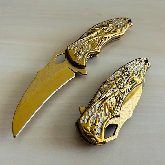 中華包丁 GOLD DRAGON 175mm 中華包丁 GOLD DRAGON 175mm 中華包丁