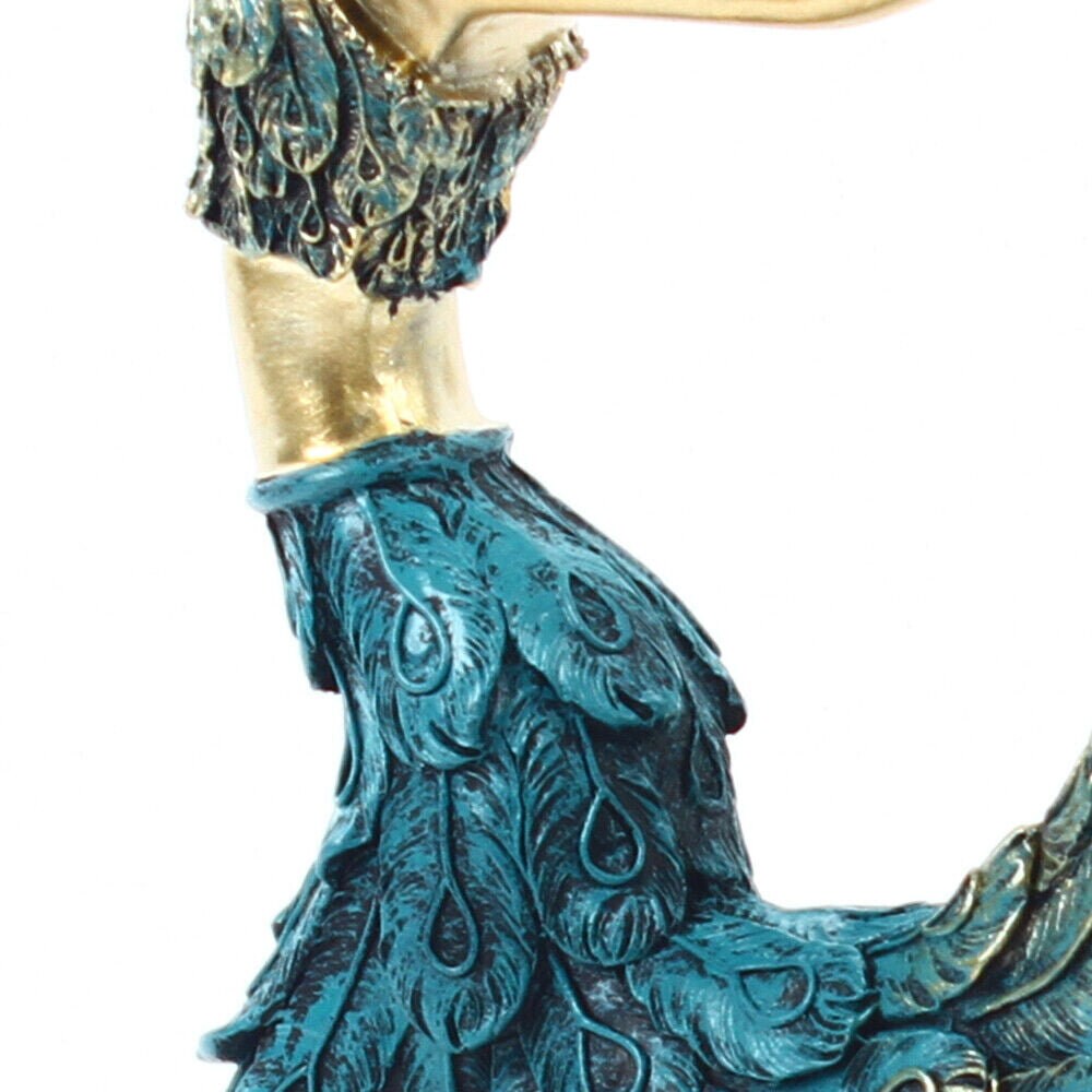 Home Decor Ornament Statue Etsy