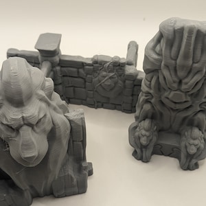 Deep Discounted Test Prints