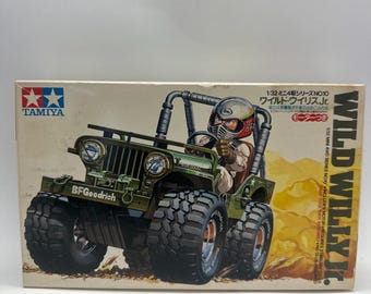 PDF Instructions for Assembling Wild Willy Jr Willy