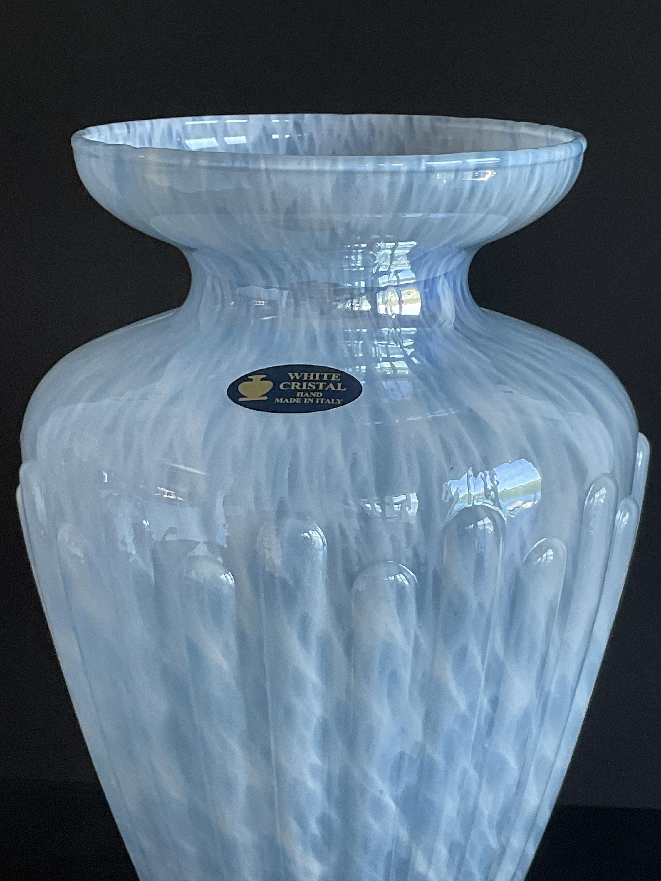 置物 Murano, antique 置物 Murano, antique Vintage Italian Murano Glass Vase - Home