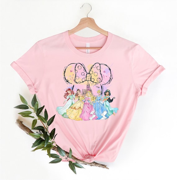 Camisa de princesa sale