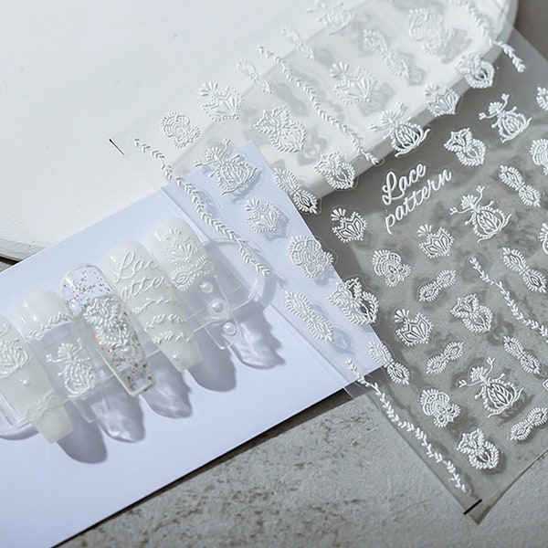 Louis Vuitton Nails - Etsy