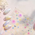 Nail Stickers