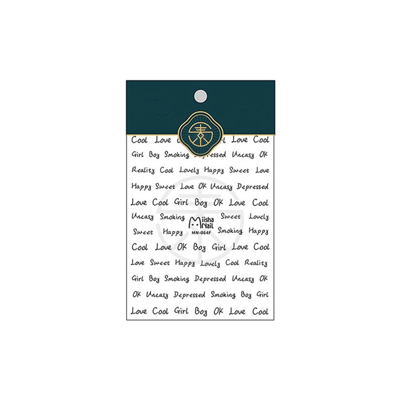 May include: A dark green square sticker with white text that reads "Cool Love", "I Love Cool", "Girl Boy Smoking", "ressed Uneasy Ok", "Reality Cool Lovely Happy Sweet Love", "Happy Sweet Love Ok Uneasy Depressed", "Love Cool Girl Boy OK Love Cool", "Uneasy Smoking", "Sweet Lovely", "Sweet Happy", "Smoking Happy", "Cool Love OK Boy Girl Love Cool", "Love Sweet Happy Lovely Cool Reality", "Girl Boy Smoking Depressed Uneasy Ok", "Ok Uneasy Depressed Smoking Boy Girl", "Love Cool Girl Boy OK Love Cool".