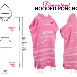 Beach coverup, changing poncho, hooded towel, unisex Poncho, monogrammed towels, Turkish Beach towels, Poncho Gift for men, Poncho Gift for women, scuba diving gift, Surf poncho women, Turkish cotton robe, beach bachelorette, best friend gift