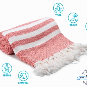 Personalized Gift, Turkish Beach Towel, Gift for Her, Gift for Him, Home Decor, Embroidery Towel, Personalized Gift for Her, Yoga Towel, Bulk Towel Gift, Personalize, Wedding for Favor, Anniversay Gift, Wholesale Towel,  Bridesmaid Gift, Baby Towel