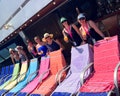 Personalized Turkish Towel, Bachelorette Party, Bridesmaid Gifts, Monogrammed Gift, Pool Party Favors, Girls Trip, Valentines Day Gifts