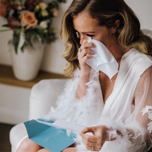 Fazzoletto PERSONALIZZATO con pizzo elegante, regalo unico per suocera, regalo per padre della sposa, tovagliolo per matrimonio, regali per sposo, fazzoletto da taschino