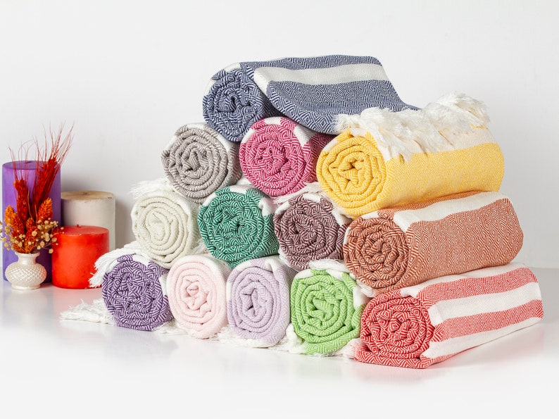 Personalized Gift, Bulk Turkish Towel, Turkish Beach Towel, Bachelorette Party, Gift for Her, Gift for Him, Gift, Bridesmaid Gifts, Bachelorette Party, Girl Trip Gifts, Turkish Towel, Beach Blanket, Beach Towel, Monogrmmed Towel, Coworker Gifts,