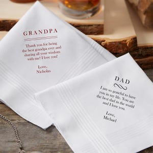 Fazzoletto per matrimonio, tovaglioli personalizzati in pizzo, fazzoletto da sposa personalizzato, fazzoletto da taschino, regalo per la sposa, regalo per il padre della sposa