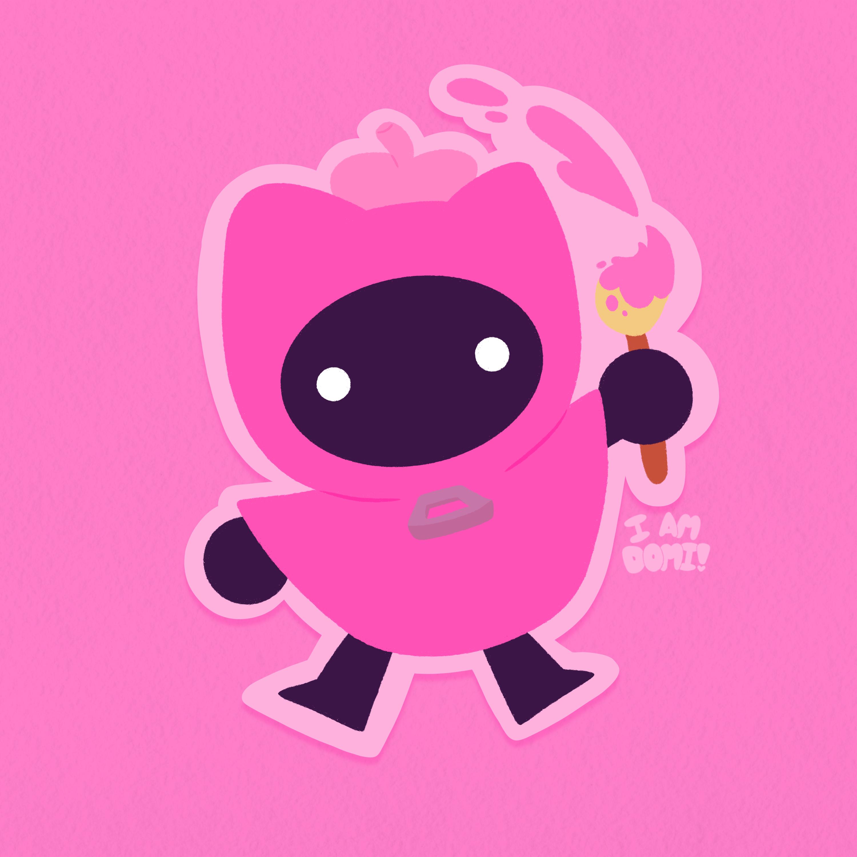 US ONLY/ Ari - Sticker - Etsy