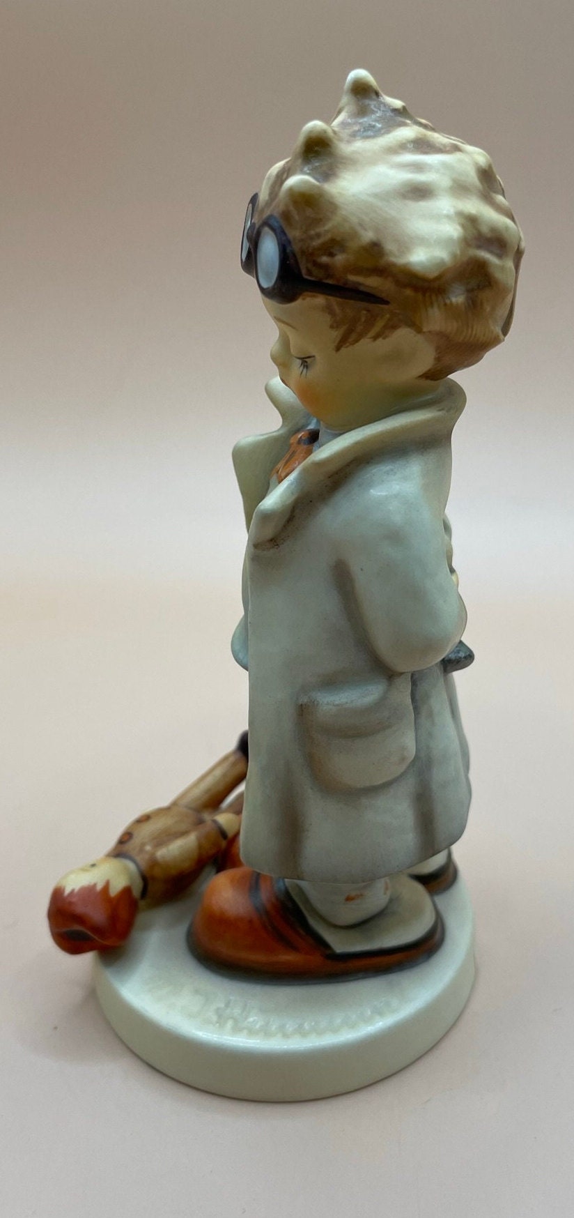 Vintage Goebel Hummel 